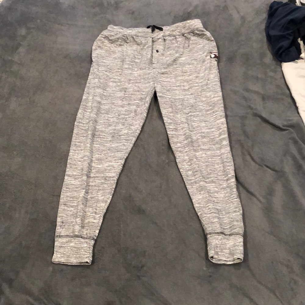 Pajama pants. Never worn